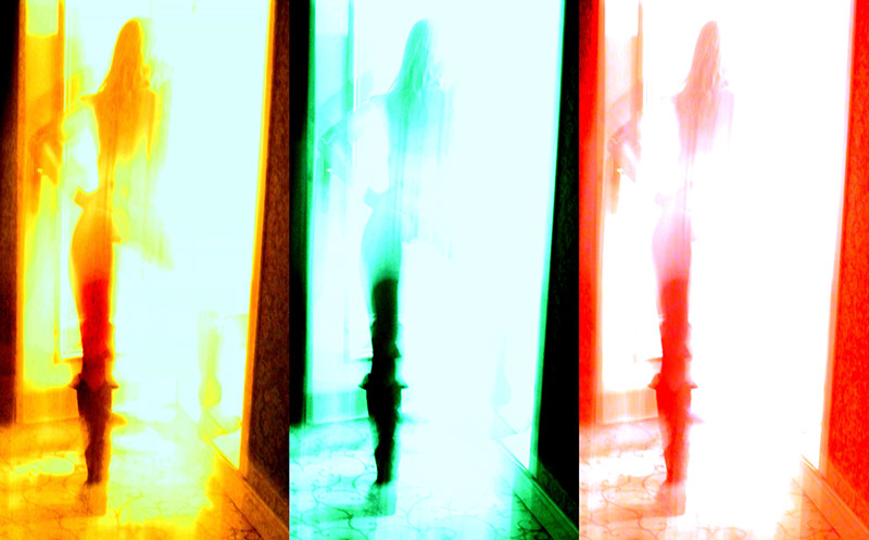 Into the Light